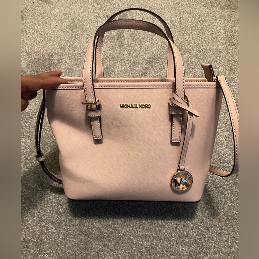 Michael Kors tote bag